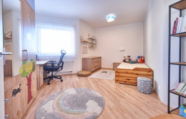 Prodej bytu 3+KK – Brno Slatina