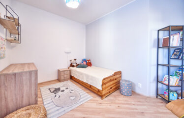 Prodej bytu 3+KK – Brno Slatina