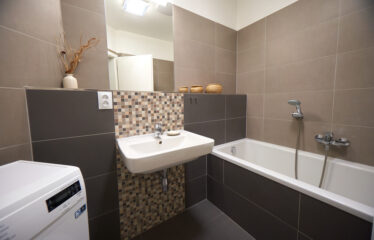 Prodej bytu 3+KK – Brno Slatina