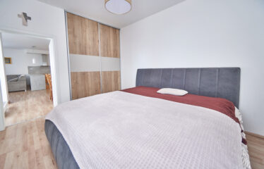 Prodej bytu 3+KK – Brno Slatina