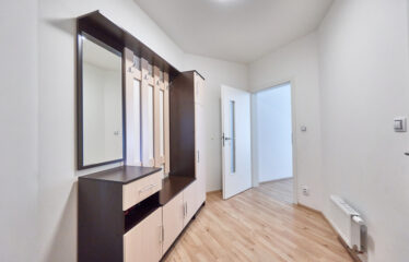 Prodej bytu 3+KK – Brno Slatina