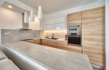 Prodej bytu 3+KK – Brno Slatina