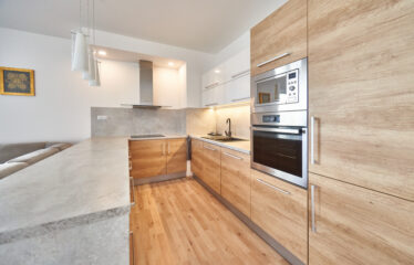 Prodej bytu 3+KK – Brno Slatina