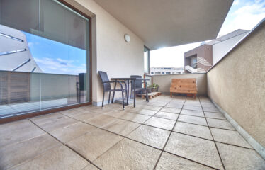 Prodej bytu 3+KK – Brno Slatina