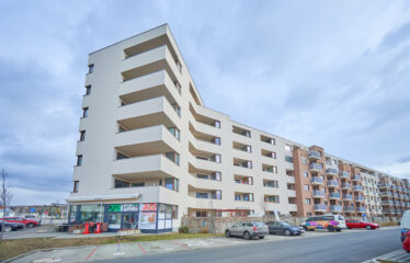 Prodej bytu 3+KK – Brno Slatina