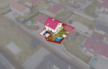 Prodej rodinného domu 5+kk v Chudčicích