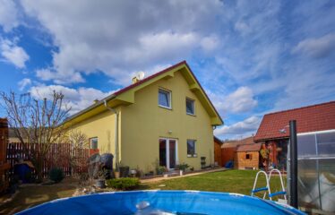 Prodej rodinného domu 5+kk v Chudčicích