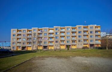 Prodej byt 1+1 v Boskovicích