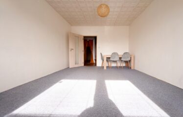 Prodej byt 1+1 v Boskovicích