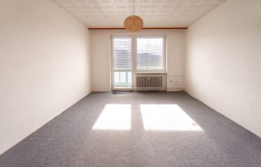 Prodej byt 1+1 v Boskovicích