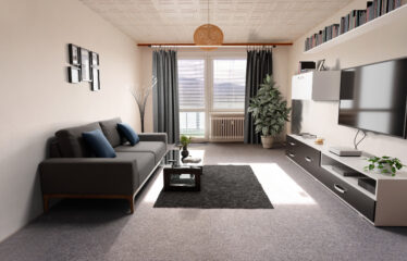 Prodej byt 1+1 v Boskovicích