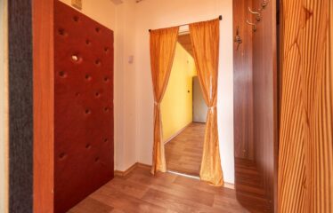 Prodej byt 1+1 v Boskovicích