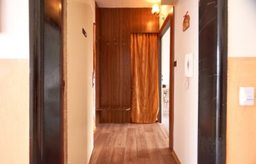 Prodej byt 1+1 v Boskovicích