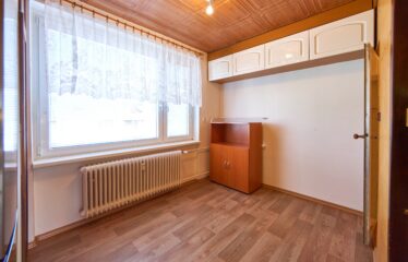 Prodej byt 1+1 v Boskovicích