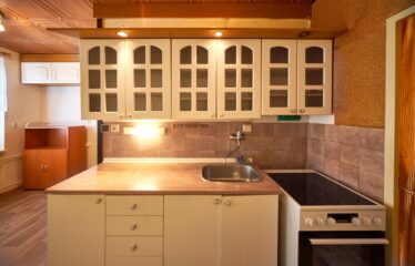 Prodej byt 1+1 v Boskovicích