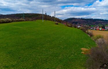 PRODÁNO – Prodej louky Sentice