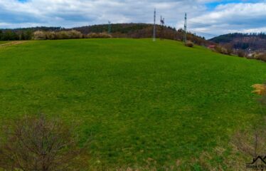 PRODÁNO – Prodej louky Sentice