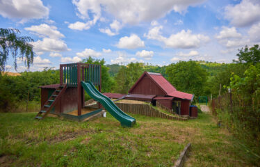 PRODÁNO – Prodej chaty v Boskovicích