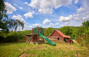 PRODÁNO – Prodej chaty v Boskovicích