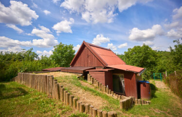 PRODÁNO – Prodej chaty v Boskovicích