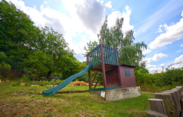 PRODÁNO – Prodej chaty v Boskovicích