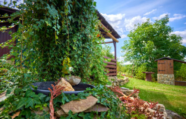 PRODÁNO – Prodej chaty v Boskovicích