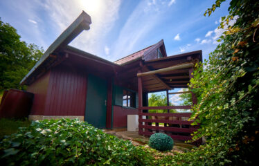 PRODÁNO – Prodej chaty v Boskovicích