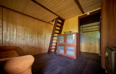 PRODÁNO – Prodej chaty v Boskovicích