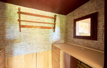 PRODÁNO – Prodej chaty v Boskovicích