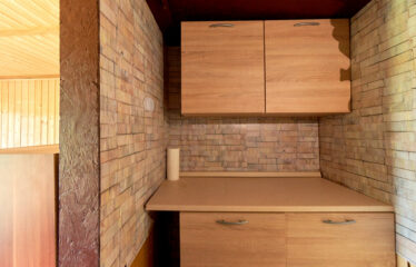 PRODÁNO – Prodej chaty v Boskovicích