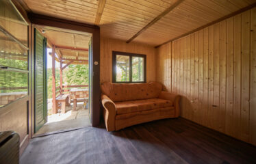 PRODÁNO – Prodej chaty v Boskovicích