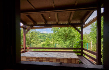 PRODÁNO – Prodej chaty v Boskovicích