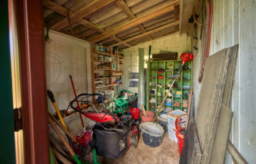 PRODÁNO – Prodej chaty v Boskovicích