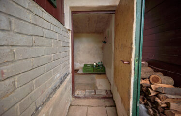 PRODÁNO – Prodej chaty v Boskovicích