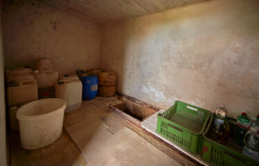 PRODÁNO – Prodej chaty v Boskovicích