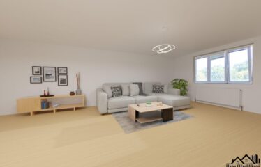 PRODÁNO- Prodej rodinného domu 5+1 v Knínicích