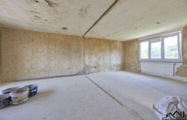 PRODÁNO- Prodej rodinného domu 5+1 v Knínicích