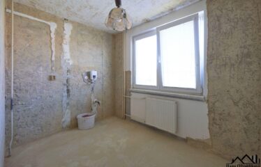 PRODÁNO- Prodej rodinného domu 5+1 v Knínicích