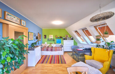 Prodej bytu 2+kk Brno Židenice