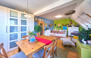 Prodej bytu 2+kk Brno Židenice