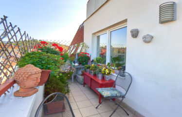 Prodej bytu 2+kk Brno Židenice