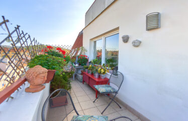 Prodej bytu 2+kk Brno Židenice