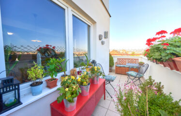 Prodej bytu 2+kk Brno Židenice