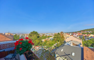 Prodej bytu 2+kk Brno Židenice