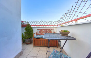 Prodej bytu 2+kk Brno Židenice