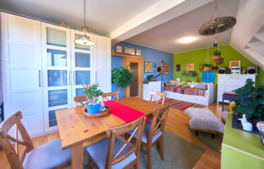 Prodej bytu 2+kk Brno Židenice