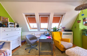 Prodej bytu 2+kk Brno Židenice