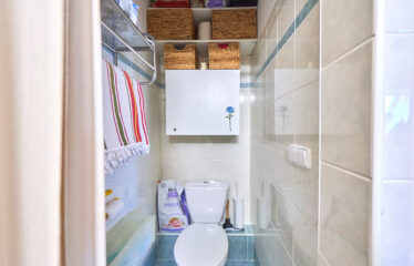 Prodej bytu 2+kk Brno Židenice