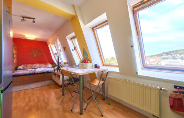 Prodej bytu 2+kk Brno Židenice