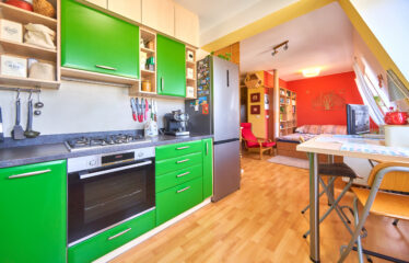 Prodej bytu 2+kk Brno Židenice